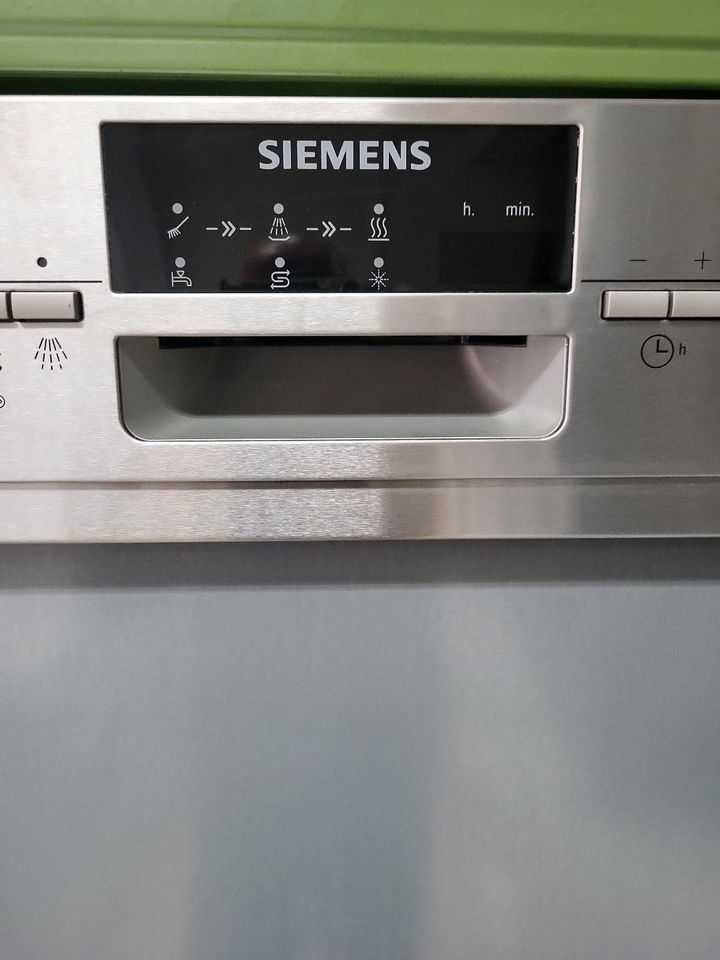 Spülmaschine Siemens B-60cm in Offenbach