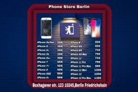 Apple iPhone Display & Toucheinheit express Reparatur  in 30 min Friedrichshain-Kreuzberg - Friedrichshain Vorschau