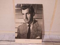 Ansichtskarte, Postkarte Stewart Granger Hansestadt Demmin - Stavenhagen Vorschau