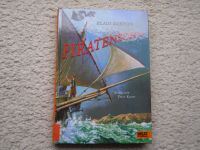 Buch Piratensohn, Roman, gebundene Ausgabe Sachsen - Wittgensdorf Vorschau