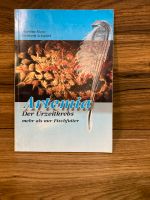Artemia, Hayo, schwarz, Aquarium, Aquaristik Rheinland-Pfalz - Lahnstein Vorschau