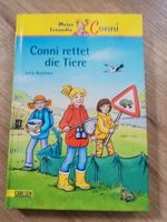 Buch " Conni rettet die Tiere" Band 17, ab 7 Jahre Nordrhein-Westfalen - Brühl Vorschau