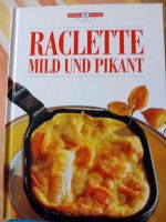 Kochbücher,  Raclette,  Fondue und andere Bayern - Schirnding Vorschau