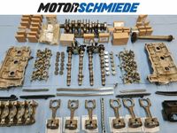 KFZ Mechatroniker Mechaniker Bereich Motorenbauer Motoren Nordrhein-Westfalen - Oberhausen Vorschau