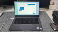Laptop huawei matebook D14 (2021) Kr. Altötting - Pleiskirchen Vorschau