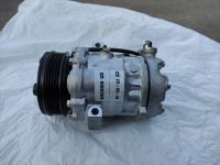 Klimakompressor VALEO OPEL ASTRA G DTI/- ZAFIRA A DTI 699308 NEU Nordrhein-Westfalen - Detmold Vorschau