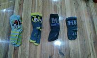 4 x Socken Disney Mickey Mouse - Paket Baden-Württemberg - Deißlingen Vorschau