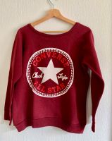 Pullover Converse Nordrhein-Westfalen - Kreuztal Vorschau