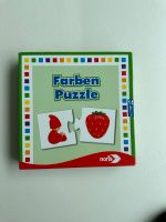 Kinder Puzzle Farben lernen 3+ Stuttgart - Degerloch Vorschau