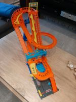 Hot wheel Roller coaster Rally, Mattel Nordrhein-Westfalen - Hamminkeln Vorschau