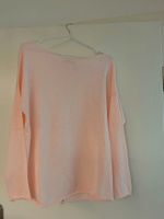 Susy Mix Pullover Rosa Gr. M verspielt Hessen - Wiesbaden Vorschau