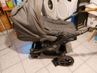 Hartan  racer gts   kinderwagen Bayern - Moosbach b. Vohenstrauß Vorschau