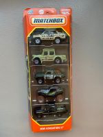 MATCHBOX MBX ADVENTURE II Geschenkbox Bayern - Forchheim Vorschau