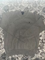 Ralph Lauren Pullover Grau Wandsbek - Hamburg Rahlstedt Vorschau