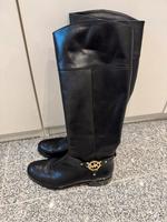 Michael Kors Damen Stiefel Gr 40 /9M *Neu * Nordrhein-Westfalen - Hamm Vorschau