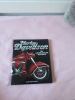 HARLEY DAVIDSON BUCH BILDBAND Nordrhein-Westfalen - Wilnsdorf Vorschau