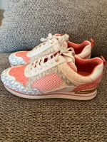 Damen Sneaker Michael Kors rosa Gr.38 Baden-Württemberg - Rastatt Vorschau