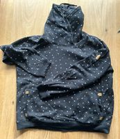 Sweatshirt Gina schwarz Größe 46/48 Hoodie Nordrhein-Westfalen - Delbrück Vorschau