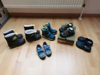 Kinder Schuhe Größe 28 Sandalen Keen Crocs Winterstiefel Haus Schleswig-Holstein - Krummbek Vorschau