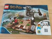 Lego Harry Potter 75965 Der Aufstieg von Voldemort Freiburg im Breisgau - March Vorschau