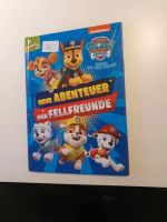 Paw Patrol Neue Abenteuer der Fellfreunde Buch Nordrhein-Westfalen - Gelsenkirchen Vorschau