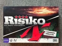 Risiko Brettspiel Niedersachsen - Großenwörden Vorschau