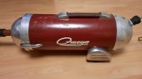 RETRO Staubsauger Omega 50/60iger Jahre Vintage Bayern - Erlangen Vorschau