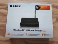 D-Link Wireless N 150 Home Router Dir-600 Hessen - Maintal Vorschau