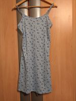 Pimkie Damen Sommerkleid Gr. L hellblau Wandsbek - Hamburg Hummelsbüttel  Vorschau