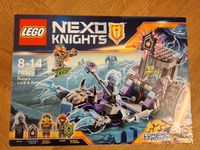 Lego Nexo Knights 70349  - Ruina´s Lock & Roller - OVP Köln - Junkersdorf Vorschau