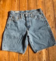 Levi‘s-Shorts, kurze Hose W 30 L Bremen - Neustadt Vorschau