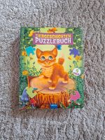 Tiergeschichten Puzzlebuch Schleswig-Holstein - Itzehoe Vorschau