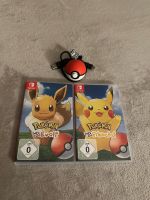 Nintendo Switch Pokémon Nordrhein-Westfalen - Oberhausen Vorschau