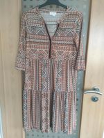 Sommerkleid Gr.36 ethno Bayern - Rednitzhembach Vorschau