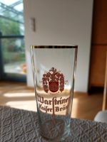 Sehr altes Warsteiner-Glas Bayern - Hilpoltstein Vorschau