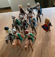 Playmobil Ritter München - Bogenhausen Vorschau