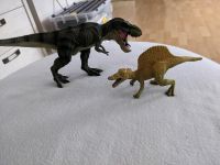 Schleich Dinosaurier Set Nordrhein-Westfalen - Velbert Vorschau