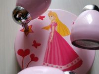 Deckenleuchte Lampe Prinzessin Mädchen rosa Strahler Baden-Württemberg - Bühl Vorschau