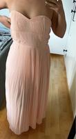 Abendkleid Ballkleid Abschlussballkleid H&M Brautjungfernkleid 36 Bayern - Buchloe Vorschau