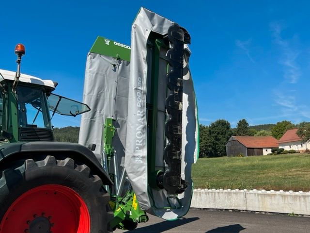 Pronar PDD 830 Schmetterling Mähwerk in Tiefenbach Oberpf