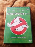 Ghostbusters Teil 1 und 2 - Deluxe Edition mit Filmalbum Rheinland-Pfalz - Grafschaft Vorschau