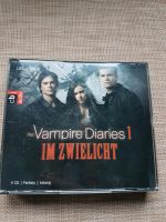 The vampire diaries Hörbuch Dortmund - Lütgendortmund Vorschau