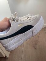 Puma Mayze Sneaker Hessen - Hüttenberg Vorschau