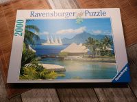 Puzzle 2000 Teile Brandenburg - Mittenwalde Vorschau