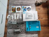 Nintendo Wii komplett mit Zubehör Osterholz - Tenever Vorschau