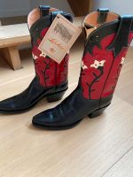 Cowboy Stiefel von Lucchese Original Düsseldorf - Garath Vorschau