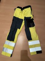 Arbeitshose neu & ungetragen, Fristads Flame High Vis Hose Kl. 2 Niedersachsen - Filsum Vorschau