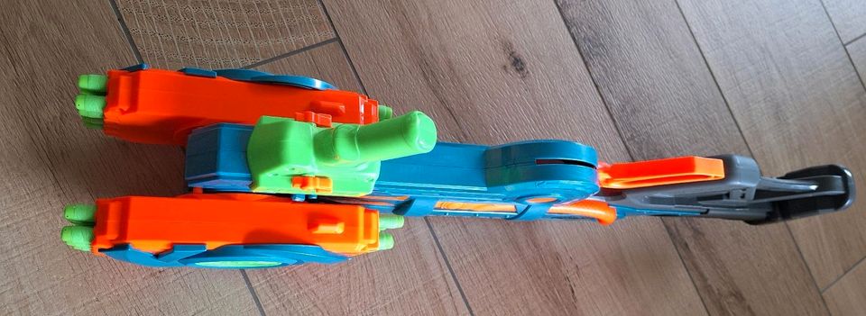 Nerf Elite 2.0 Flipshots Flip-32 in Bessenbach