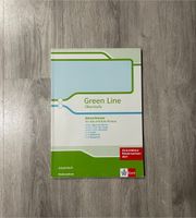 Green Line Arbeitsheft Englisch | Abitur/Abi/Englisch/lernen Niedersachsen - Wilhelmshaven Vorschau