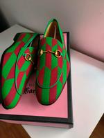 Gucci Moccasin NP890 42,5 Neu München - Schwabing-West Vorschau